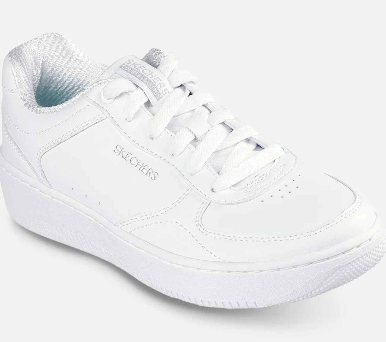 SKECHERS Sport Court 2.0 - Core Essential WHT Online
