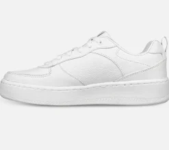 SKECHERS Sport Court 92 - Illustrious WHT Discount