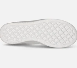 SKECHERS Sport Court 92 - Illustrious WHT Discount