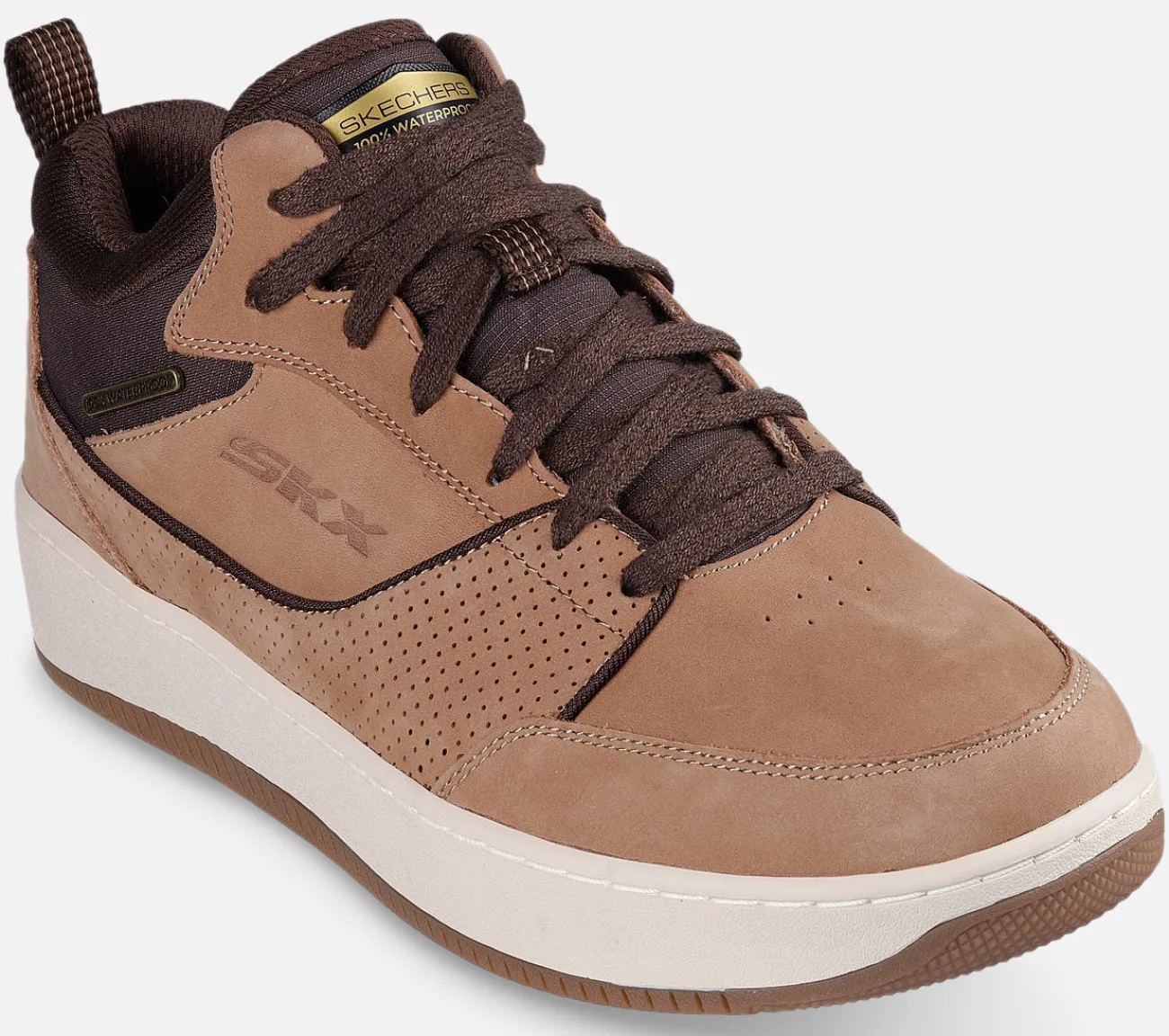 SKECHERS Sport Court 2.0 - Starke - Waterproof WTG Clearance