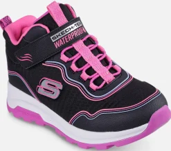 SKECHERS Storm Blazer - Streamline Coast - Waterproof BKMT Sale