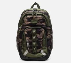 SKECHERS Stowaway Backpack CAMO Hot