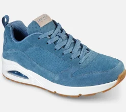 SKECHERS Street - Uno BLU Fashion