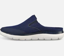 SKECHERS Summits – Vindicator NVY Clearance