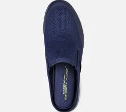 SKECHERS Summits – Vindicator NVY Clearance