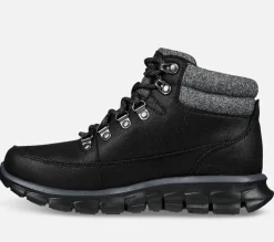 SKECHERS Synergy - Cool Seeker - Water Repellent BLK Online