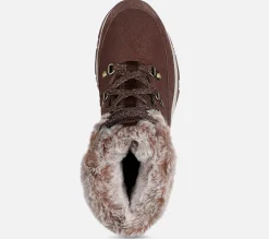 SKECHERS Trego - Snow Worries - Waterproof CHOC Best