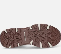SKECHERS Trego - Snow Worries - Waterproof CHOC Best