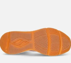 SKECHERS Tres-Air Uno - Ah-Mazing ROS Discount