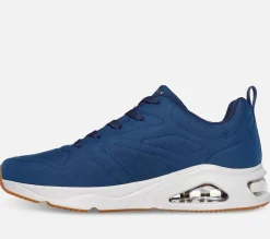 SKECHERS Tres-Air Uno - Casairal NVY Best