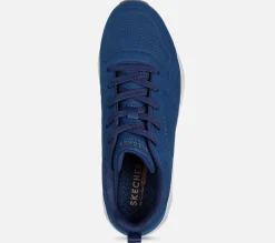 SKECHERS Tres-Air Uno - Casairal NVY Best