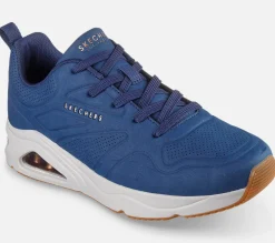 SKECHERS Tres-Air Uno - Casairal NVY Best