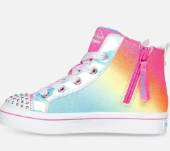 SKECHERS Twinkle Toes: Twi-Lites 2.0 - Dreamy Wings HPMT Best