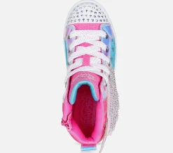 SKECHERS Twinkle Toes: Twi-Lites 2.0 - Dreamy Wings HPMT Best