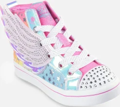 SKECHERS Twinkle Toes: Twi-Lites 2.0 - Dreamy Wings HPMT Best
