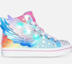 SKECHERS Twinkle Toes: Twi-Lites 2.0 - Dreamy Wings HPMT Best