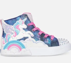 SKECHERS Twinkle Toes: Twinkle Magic NVMT Discount