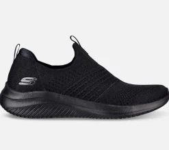 SKECHERS Ultra Flex 3.0 - Classy Charm BBK Fashion