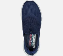 SKECHERS Ultra Flex 3.0 - Classy Charm NVY Hot