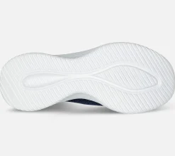 SKECHERS Ultra Flex 3.0 - Classy Charm NVY Hot