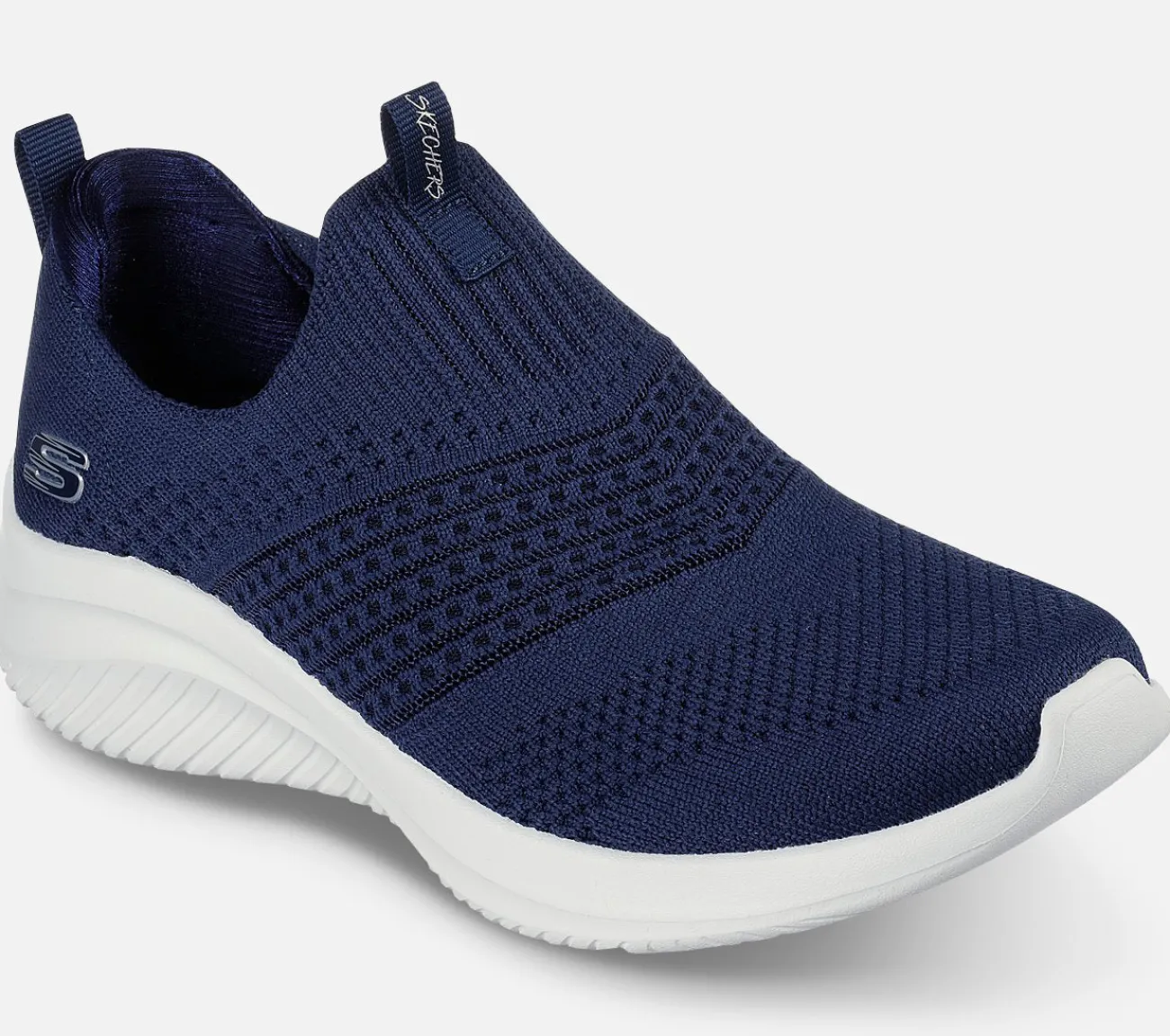 SKECHERS Ultra Flex 3.0 - Classy Charm NVY Hot