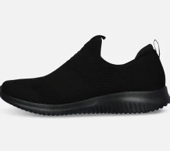 SKECHERS Ultra Flex - First Take BBK New