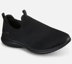 SKECHERS Ultra Flex - First Take BBK New