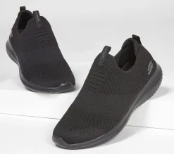 SKECHERS Ultra Flex - First Take BBK New