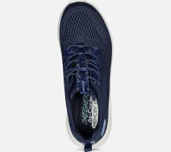 SKECHERS Ultra Flex - Lite Groove NVY Best