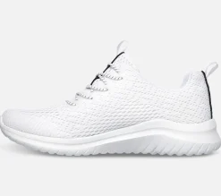 SKECHERS Ultra Flex - Lite Groove WHT New