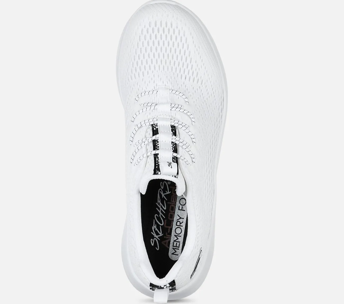SKECHERS Ultra Flex - Lite Groove WHT New