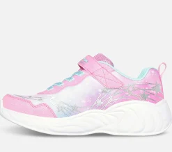 SKECHERS Unicorn Dreams - Wishful Magic PKTQ Hot