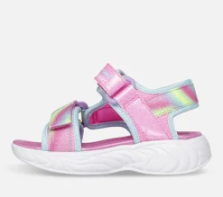 SKECHERS Unicorn Dreams Sandal – Dreamy Unicorns PKMT Fashion