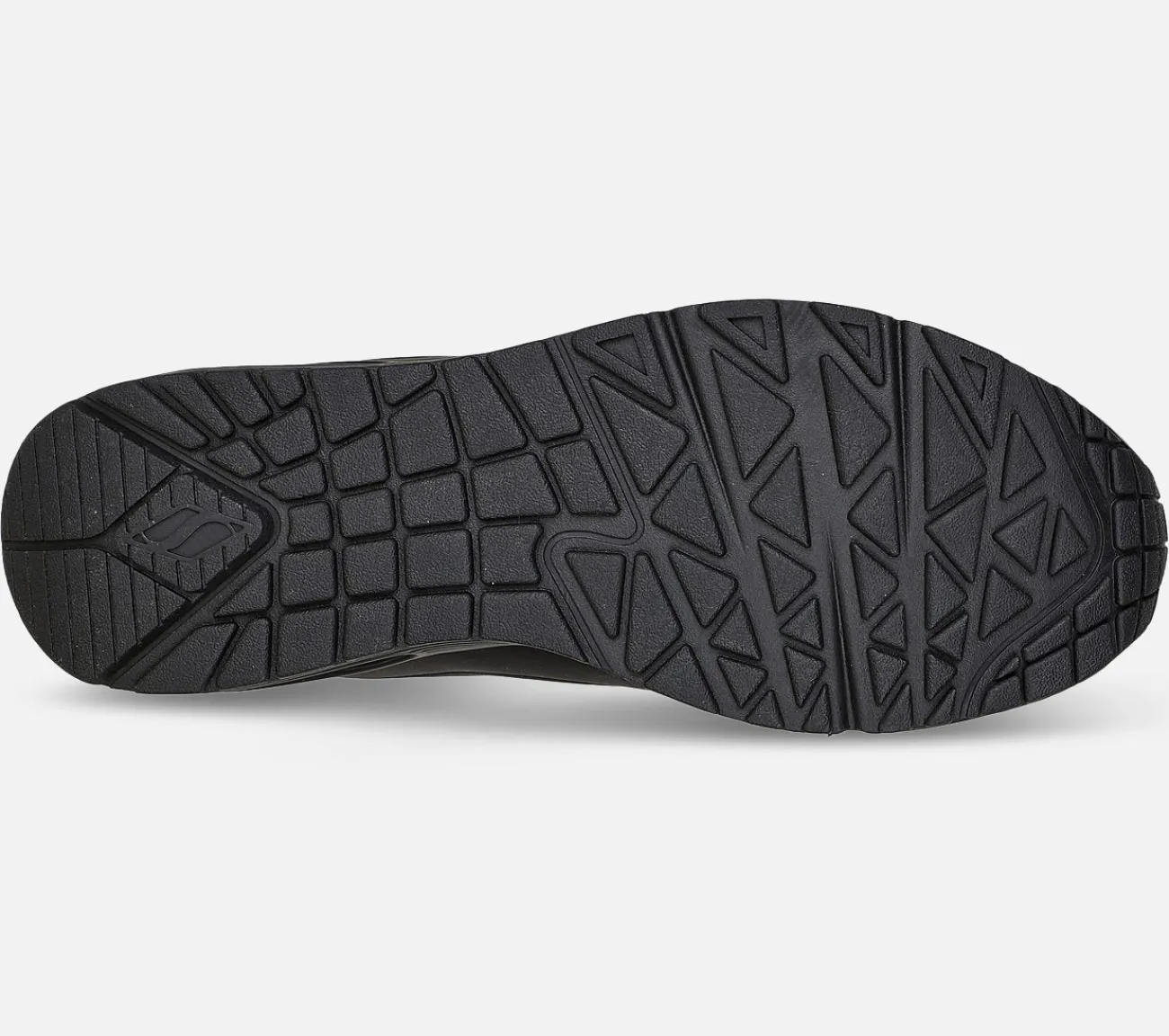 SKECHERS Uno - Stand On Air BBK Outlet