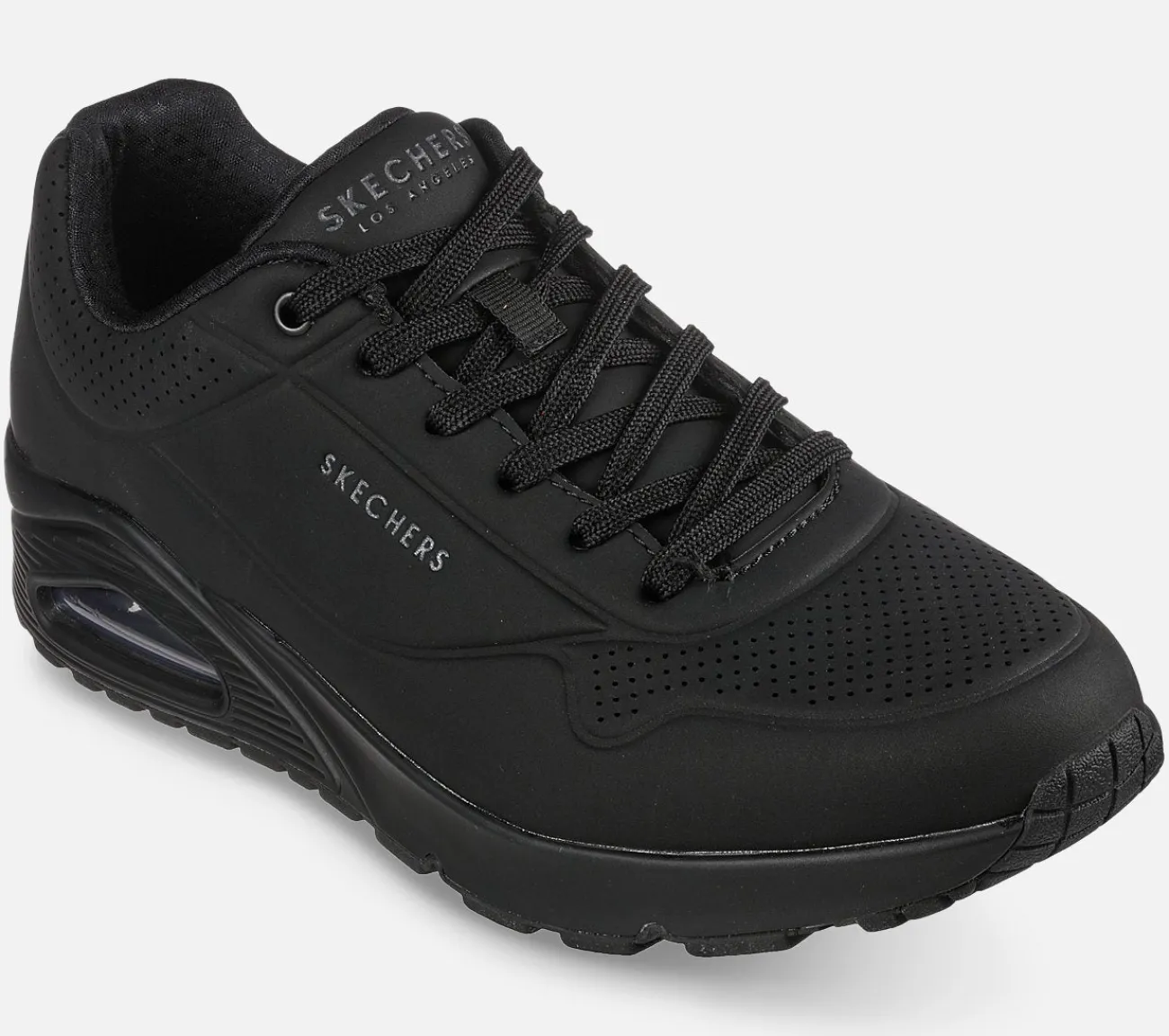 SKECHERS Uno - Stand On Air BBK Outlet