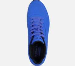 SKECHERS Uno - Stand On Air BLW Hot