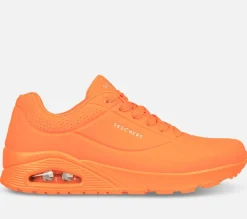 SKECHERS Uno - Stand On Air ORG Clearance