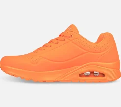 SKECHERS Uno - Stand On Air ORG Clearance