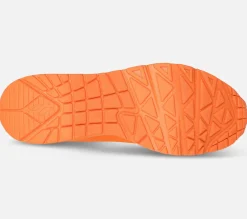 SKECHERS Uno - Stand On Air ORG Clearance