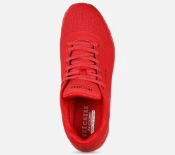 SKECHERS Uno - Stand On Air RED Online