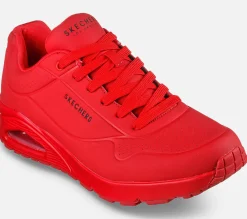 SKECHERS Uno - Stand On Air RED Online