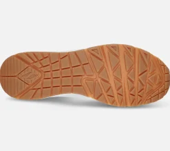 SKECHERS Uno - Stand On Air WHT Best