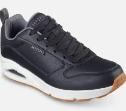 SKECHERS Uno - Alder BKGY Best