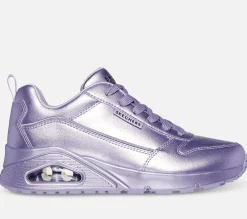 SKECHERS Uno - Galactic Gal LAV Best