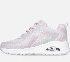 SKECHERS Uno - Glit-Airy Steps LTPK Outlet