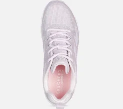 SKECHERS Uno - Glit-Airy Steps LTPK Outlet