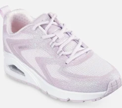 SKECHERS Uno - Glit-Airy Steps LTPK Outlet