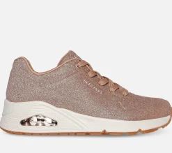 SKECHERS Uno - Glitter Bomb RSGD Outlet