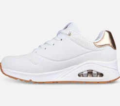 SKECHERS Uno - Golden Air WHT Online