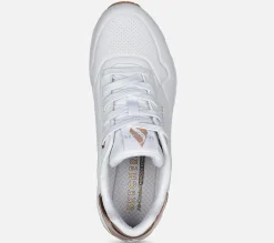 SKECHERS Uno - Golden Air WHT Online